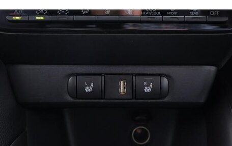 Toyota Yaris, 2022 год, 1 350 008 рублей, 16 фотография