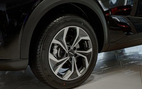 Haval F7x, 2026 год, 3 799 000 рублей, 13 фотография