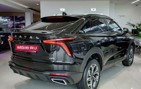 Haval F7x, 2026 год, 3 799 000 рублей, 7 фотография