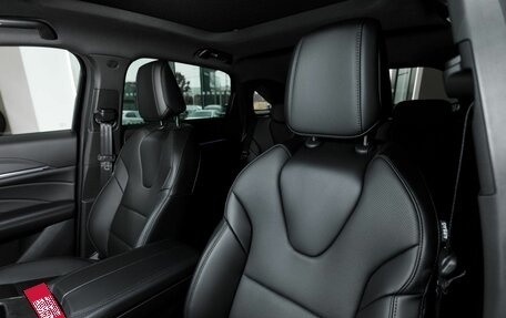 Haval F7x, 2026 год, 3 799 000 рублей, 8 фотография