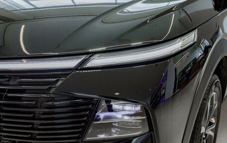 Haval F7x, 2026 год, 3 799 000 рублей, 14 фотография