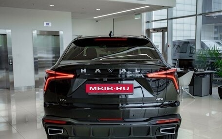 Haval F7x, 2026 год, 3 799 000 рублей, 5 фотография