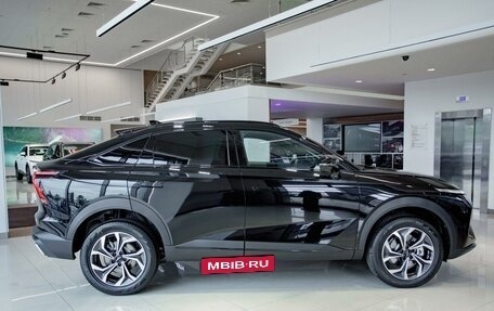 Haval F7x, 2026 год, 3 799 000 рублей, 3 фотография