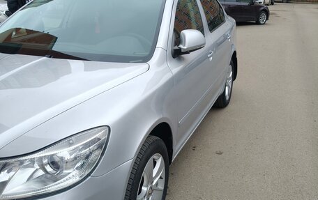 Skoda Octavia, 2012 год, 930 000 рублей, 5 фотография