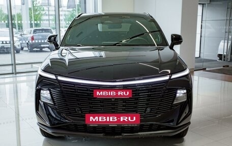 Haval F7x, 2026 год, 3 799 000 рублей, 4 фотография