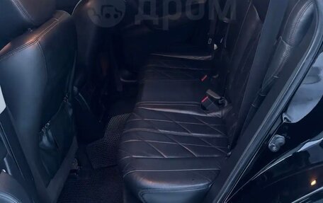 Infiniti FX II, 2008 год, 1 450 000 рублей, 13 фотография