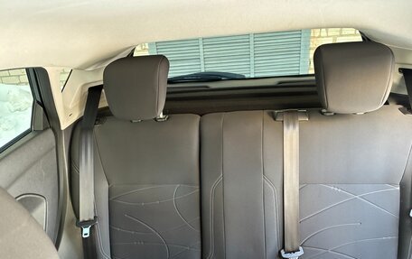 Ford Fiesta, 2015 год, 895 000 рублей, 11 фотография