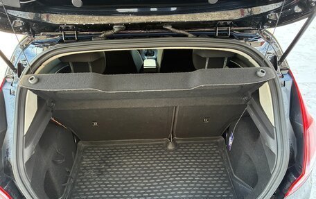 Ford Fiesta, 2015 год, 895 000 рублей, 12 фотография