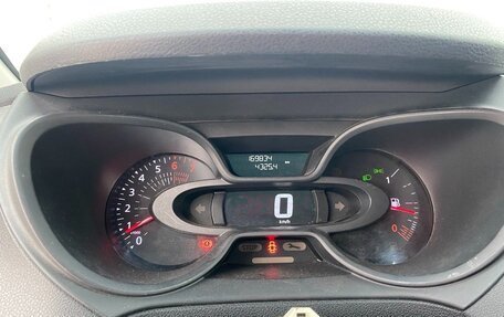 Renault Kaptur I рестайлинг, 2020 год, 999 000 рублей, 3 фотография