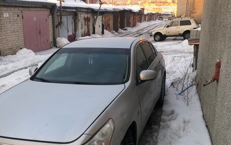 Infiniti G, 2007 год, 710 000 рублей, 2 фотография