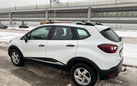 Renault Kaptur I рестайлинг, 2020 год, 999 000 рублей, 5 фотография