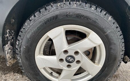 Renault Kaptur I рестайлинг, 2020 год, 999 000 рублей, 9 фотография