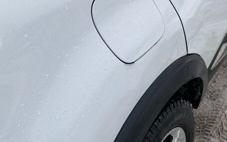 Renault Kaptur I рестайлинг, 2020 год, 999 000 рублей, 8 фотография