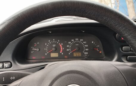 Chevrolet Niva I рестайлинг, 2012 год, 570 000 рублей, 5 фотография