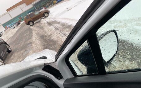 Renault Kaptur I рестайлинг, 2020 год, 999 000 рублей, 11 фотография