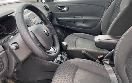 Renault Kaptur I рестайлинг, 2020 год, 999 000 рублей, 6 фотография