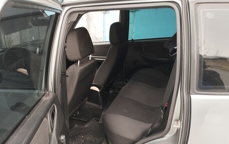 Chevrolet Niva I рестайлинг, 2012 год, 570 000 рублей, 7 фотография