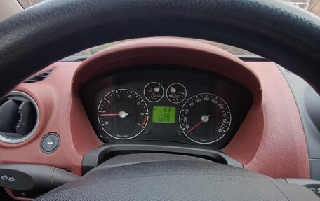 Ford Fiesta, 2007 год, 365 000 рублей, 4 фотография