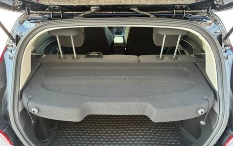 Ford Fiesta, 2015 год, 895 000 рублей, 13 фотография