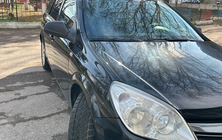 Opel Astra H, 2010 год, 560 000 рублей, 2 фотография