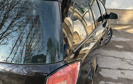 Opel Astra H, 2010 год, 560 000 рублей, 5 фотография