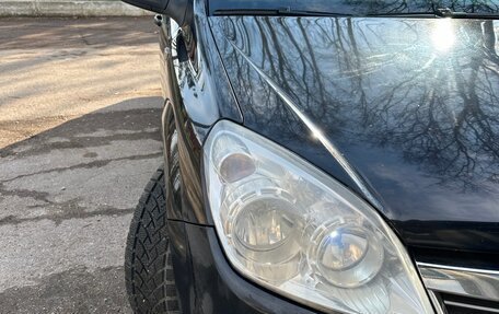 Opel Astra H, 2010 год, 560 000 рублей, 3 фотография