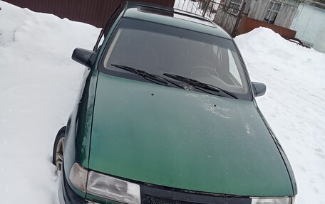 Opel Vectra A, 1994 год, 65 000 рублей, 3 фотография