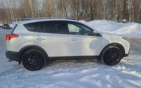 Toyota RAV4, 2013 год, 2 150 000 рублей, 2 фотография