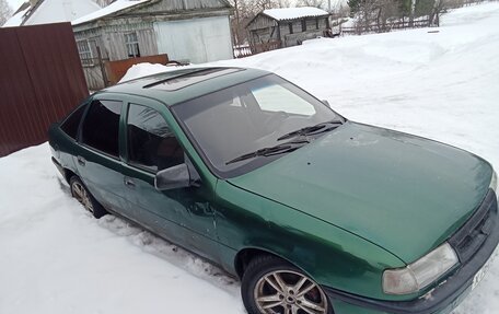 Opel Vectra A, 1994 год, 65 000 рублей, 2 фотография