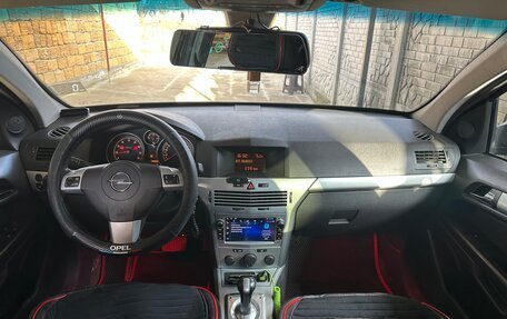 Opel Astra H, 2010 год, 560 000 рублей, 10 фотография