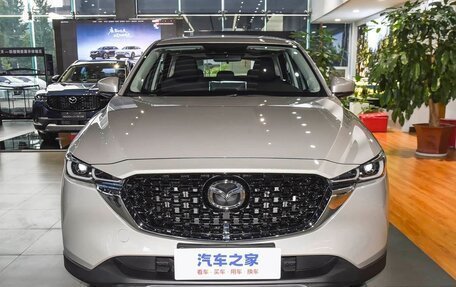 Mazda CX-5 II, 2025 год, 3 850 550 рублей, 4 фотография