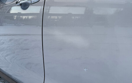 Mazda CX-7 I рестайлинг, 2008 год, 700 000 рублей, 8 фотография