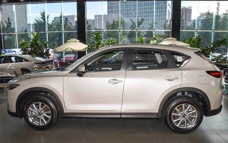 Mazda CX-5 II, 2025 год, 3 850 550 рублей, 5 фотография