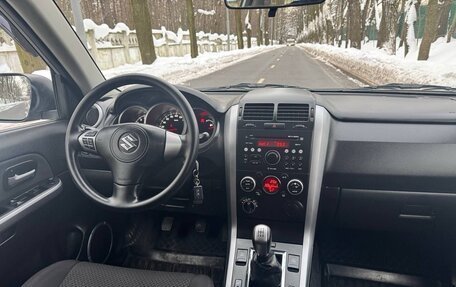 Suzuki Grand Vitara, 2010 год, 1 550 000 рублей, 2 фотография