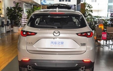 Mazda CX-5 II, 2025 год, 3 850 550 рублей, 3 фотография