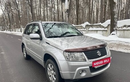 Suzuki Grand Vitara, 2010 год, 1 550 000 рублей, 4 фотография