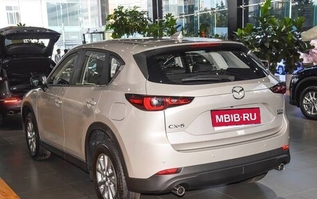 Mazda CX-5 II, 2025 год, 3 850 550 рублей, 2 фотография