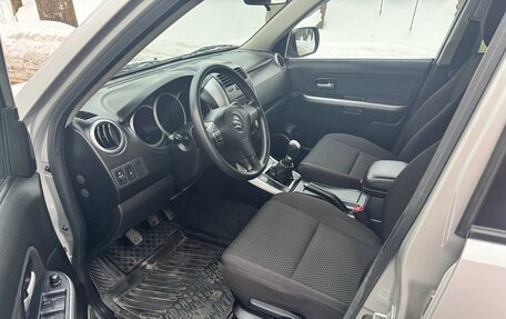 Suzuki Grand Vitara, 2010 год, 1 550 000 рублей, 8 фотография