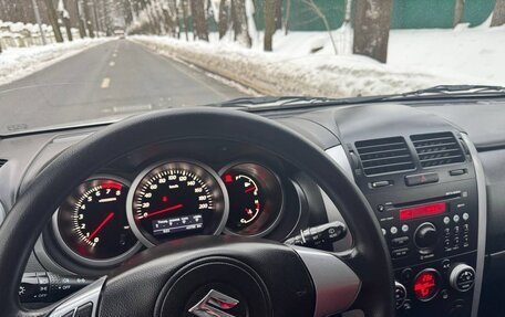 Suzuki Grand Vitara, 2010 год, 1 550 000 рублей, 11 фотография