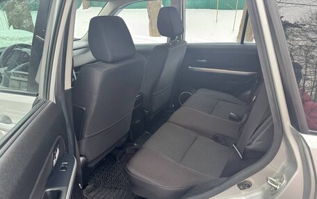 Suzuki Grand Vitara, 2010 год, 1 550 000 рублей, 9 фотография