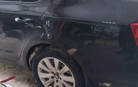 Skoda Octavia, 2014 год, 650 000 рублей, 2 фотография