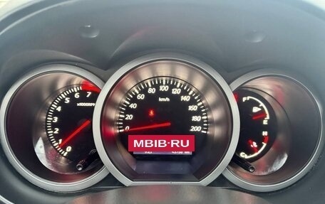 Suzuki Grand Vitara, 2010 год, 1 550 000 рублей, 10 фотография