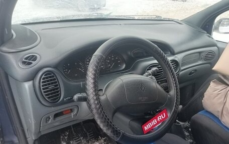 Renault Scenic III, 1998 год, 100 000 рублей, 4 фотография