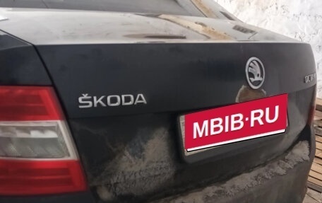 Skoda Octavia, 2014 год, 650 000 рублей, 3 фотография