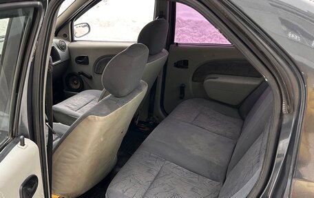 Renault Logan I, 2006 год, 135 000 рублей, 13 фотография