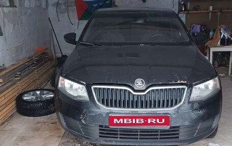 Skoda Octavia, 2014 год, 650 000 рублей, 4 фотография