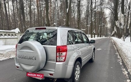 Suzuki Grand Vitara, 2010 год, 1 550 000 рублей, 7 фотография