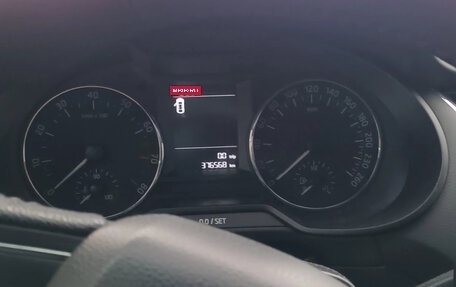 Skoda Octavia, 2014 год, 650 000 рублей, 9 фотография