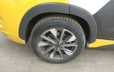 CheryExeed LX, 2023 год, 1 316 290 рублей, 2 фотография