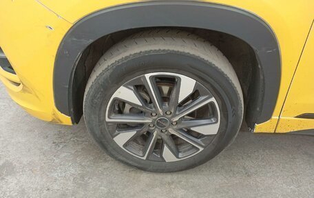 CheryExeed LX, 2023 год, 1 316 290 рублей, 4 фотография